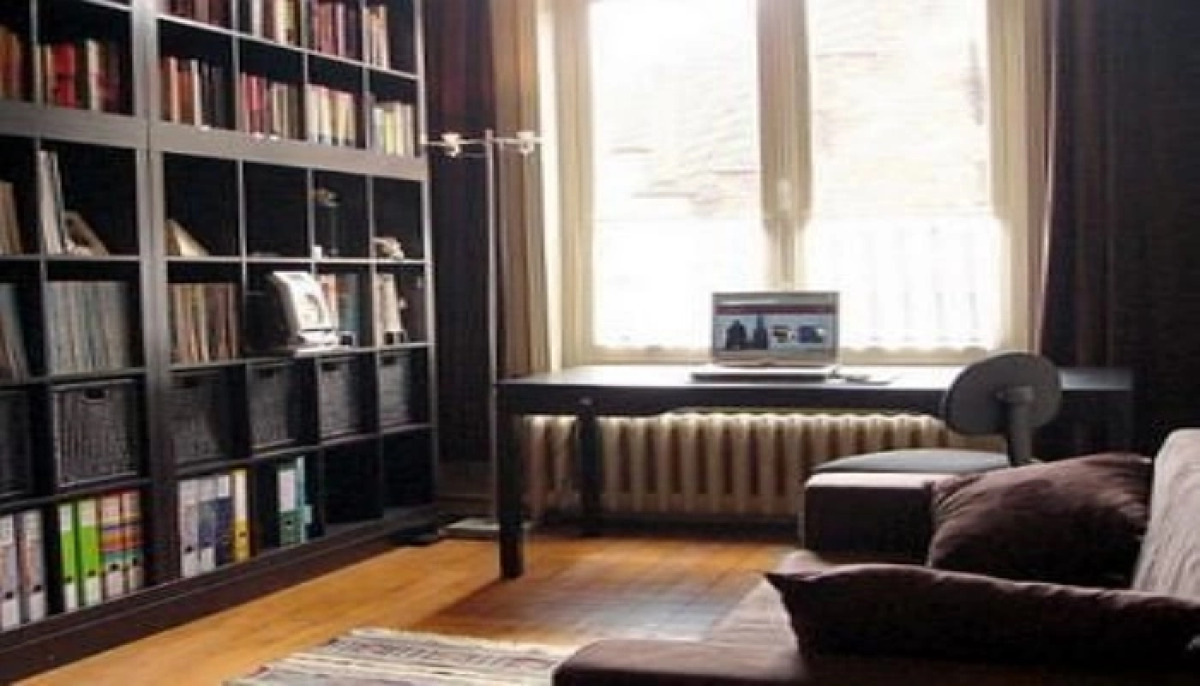 Lady Jane Bed & Breakfast