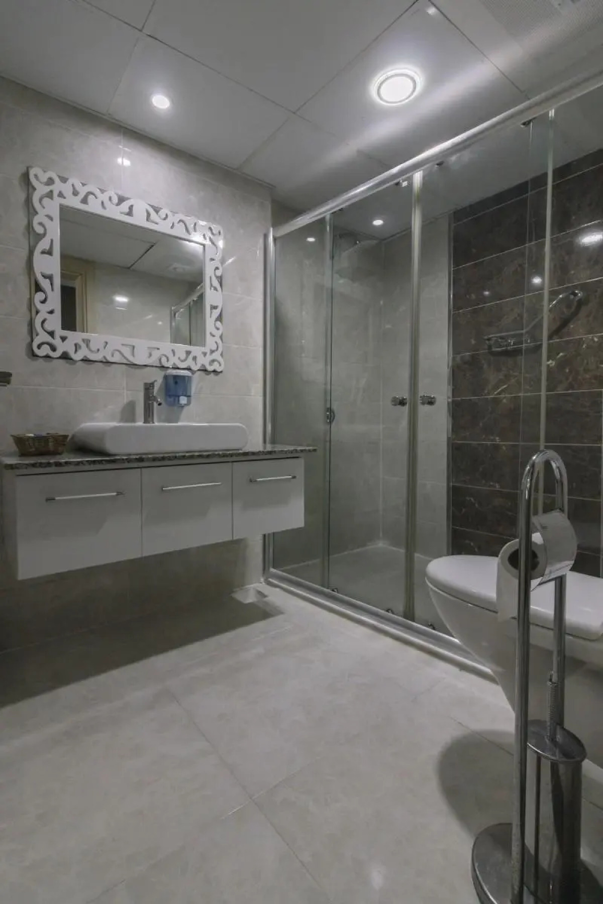 Melrose Viewpoint Hotel