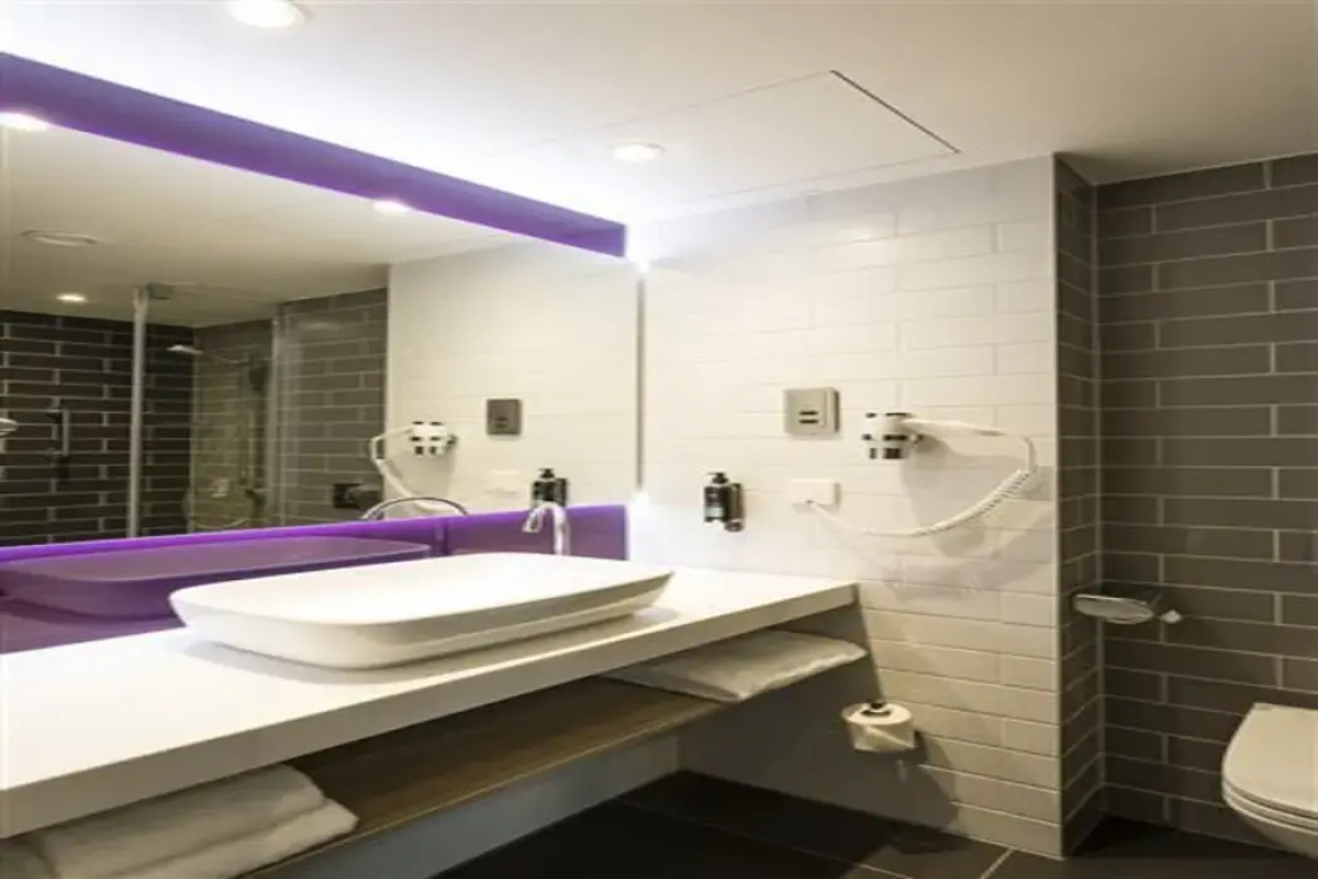 Premier Inn Freiburg City Süd Hotel
