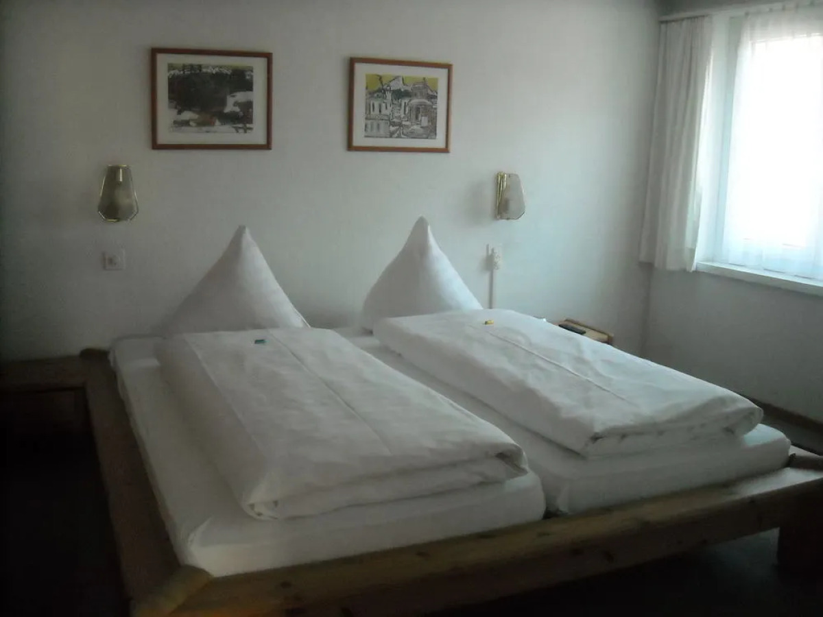 Hotel Garni Ursalina