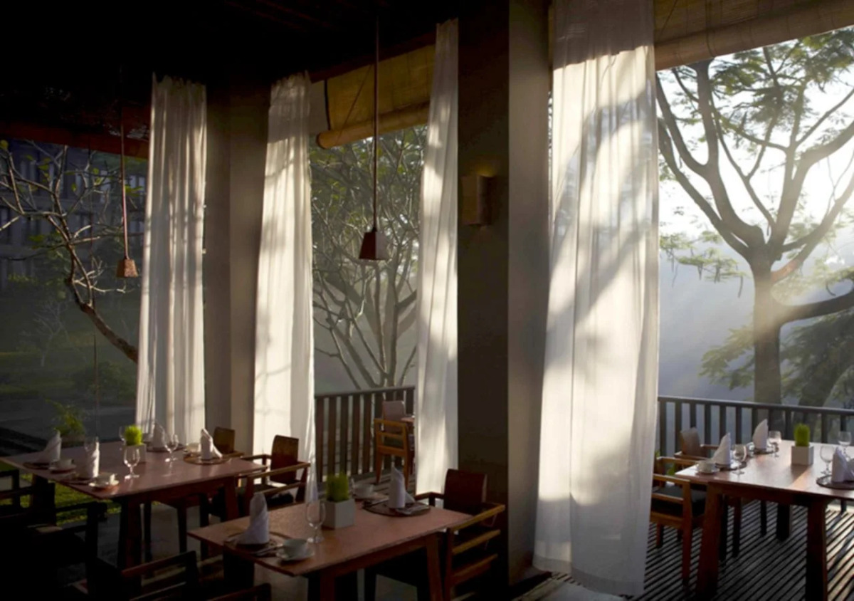 Maya Ubud Resort and Spa