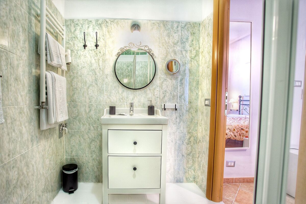 Aurelia Garden Rooms B&B