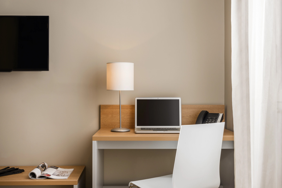 Aparthotel Adagio Access Dijon République