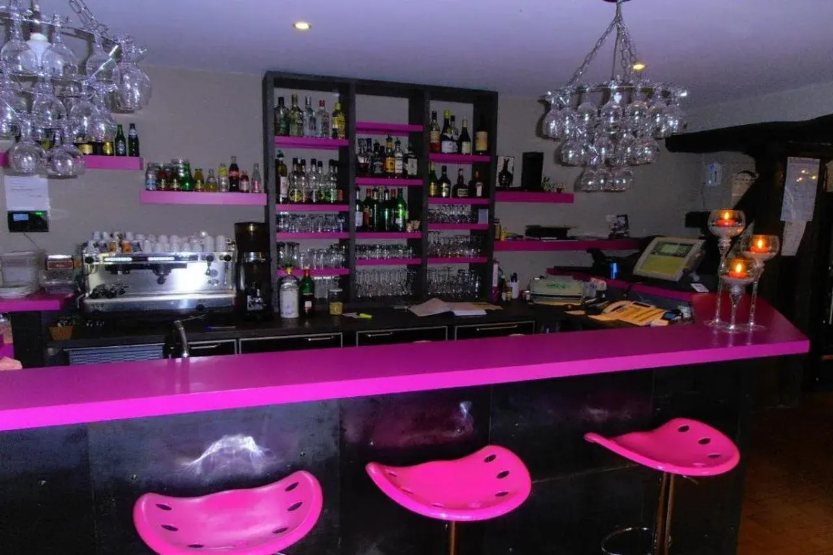 Logis Hôtel Restaurant La Vieille Ferme