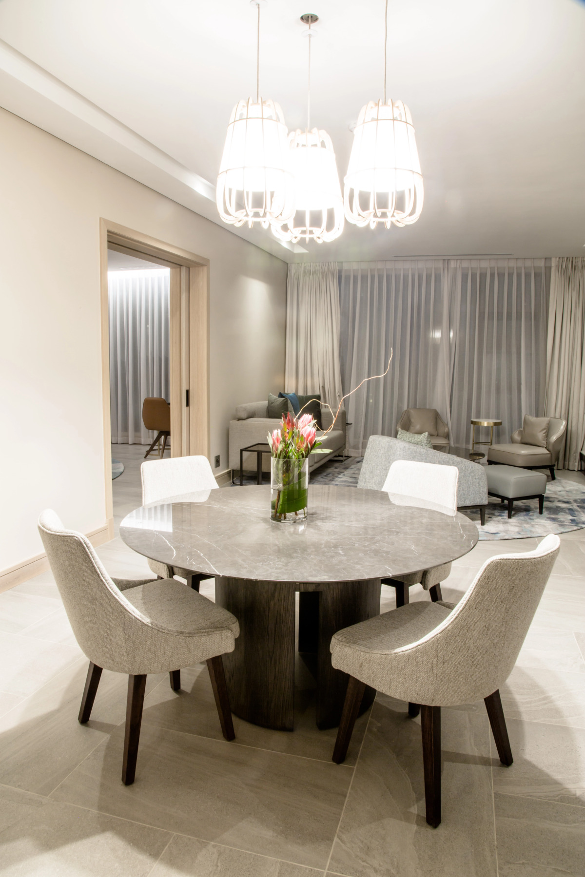 The Houghton Hotel, Spa, Wellness & Golf