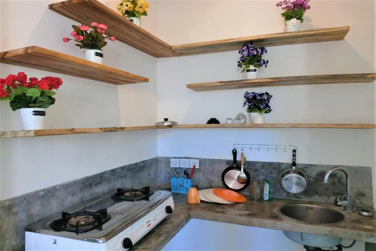 Margarita Surf Hostel Canggu