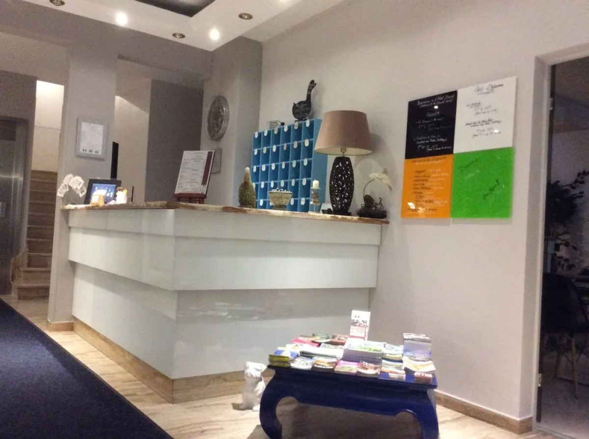 Citotel Bristol Hotel