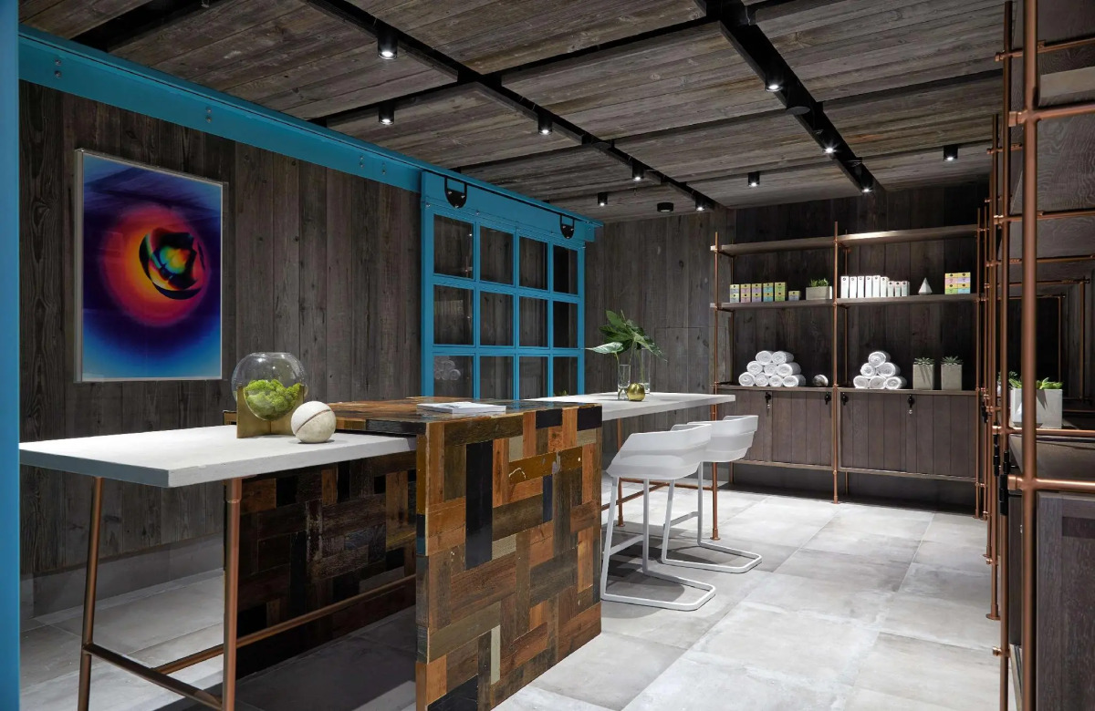 Puro Gdańsk Stare Miasto