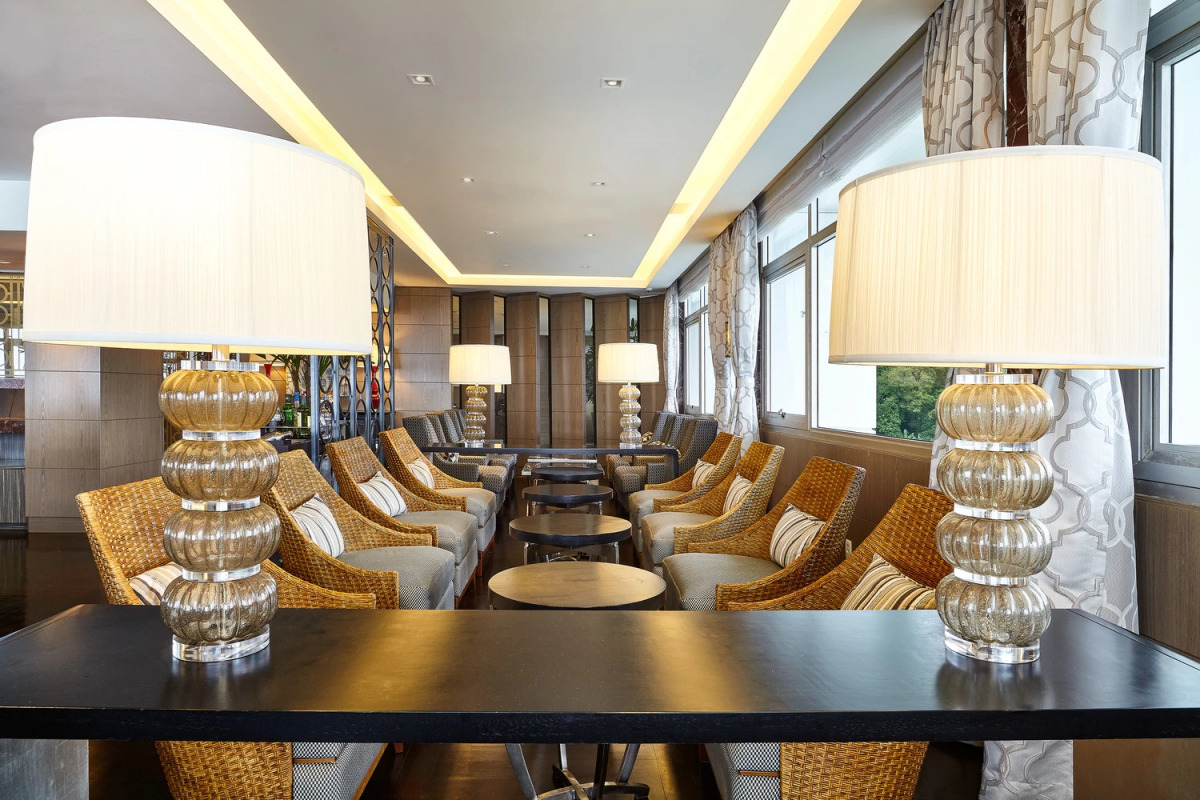 Sheraton Grand Rio Hotel & Resort