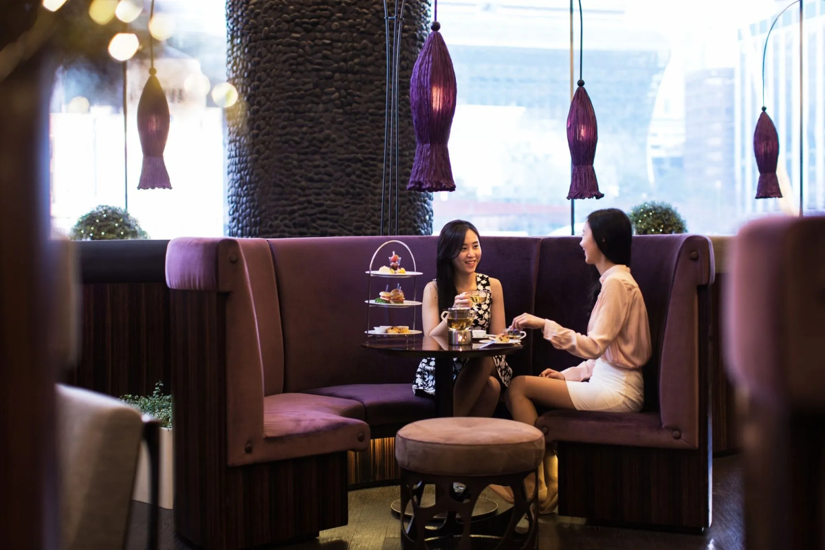 THE PLAZA Seoul, Autograph Collection