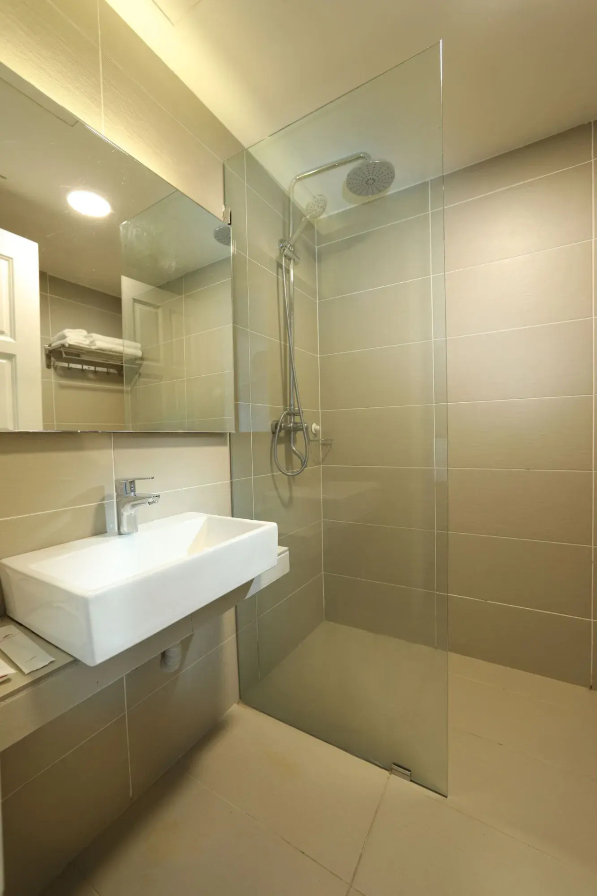 Perhentian Island Resort