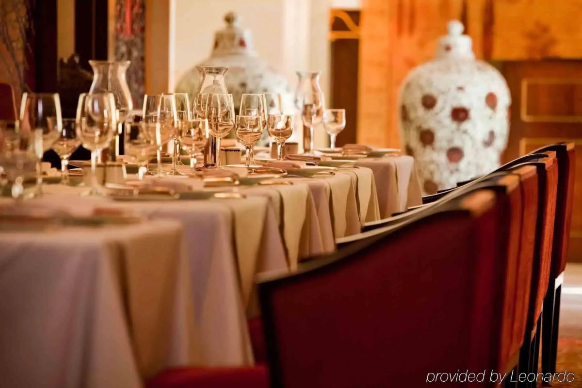 Royal Hotel Oran - MGallery Collection