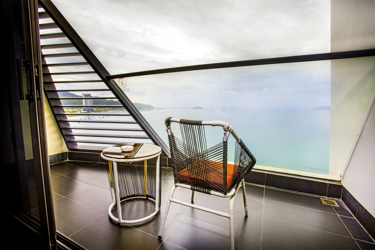 Boton Blue Hotel & Spa