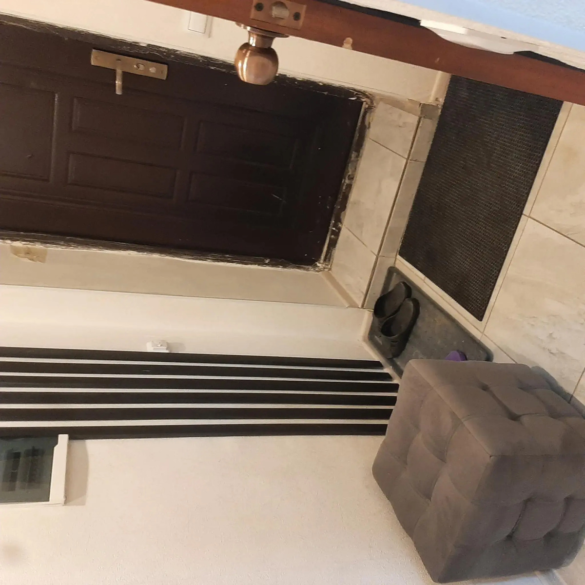 Апартаменты ЭС на улице Зеленая, д 1