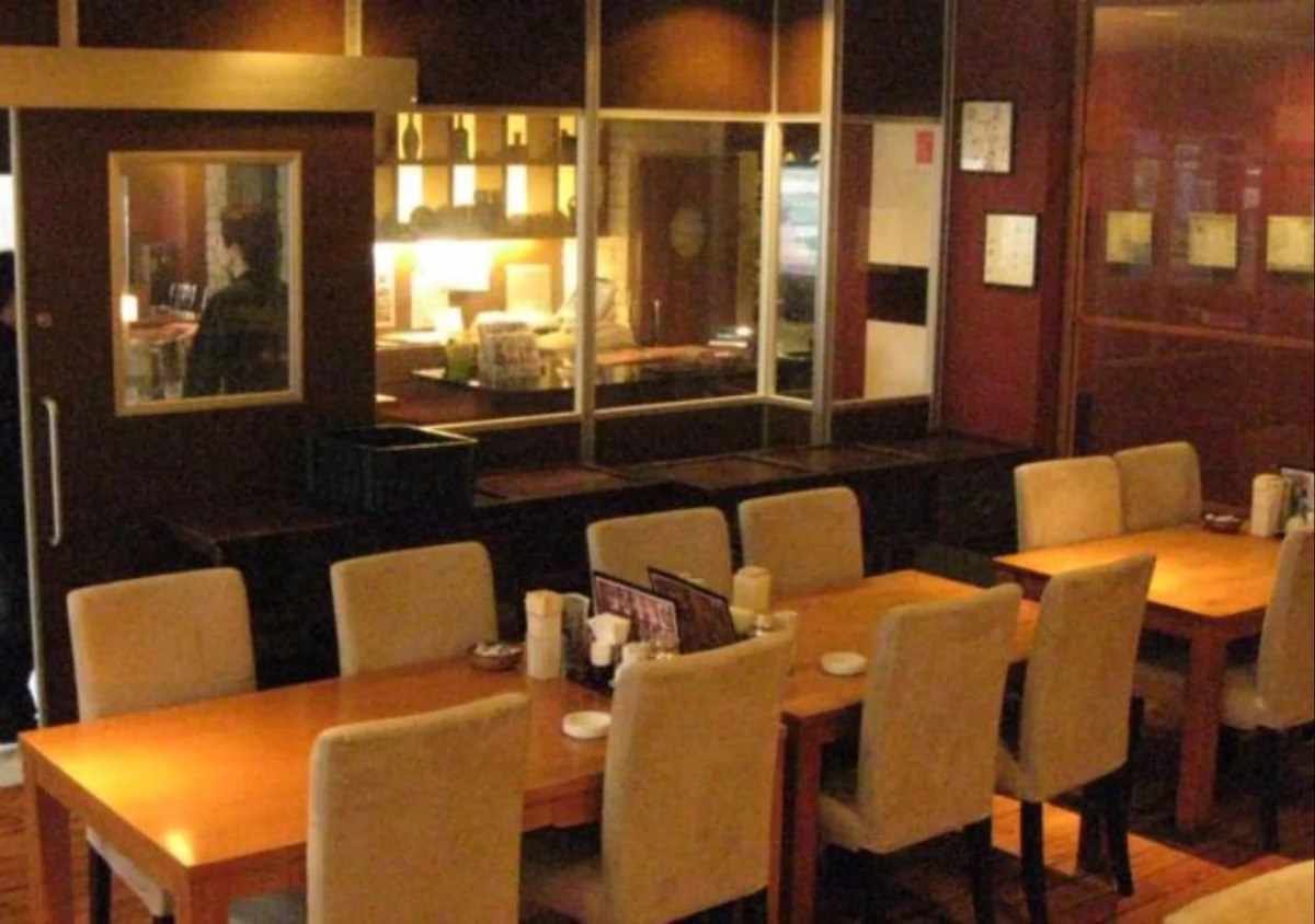 Court Hotel Shinyokohama