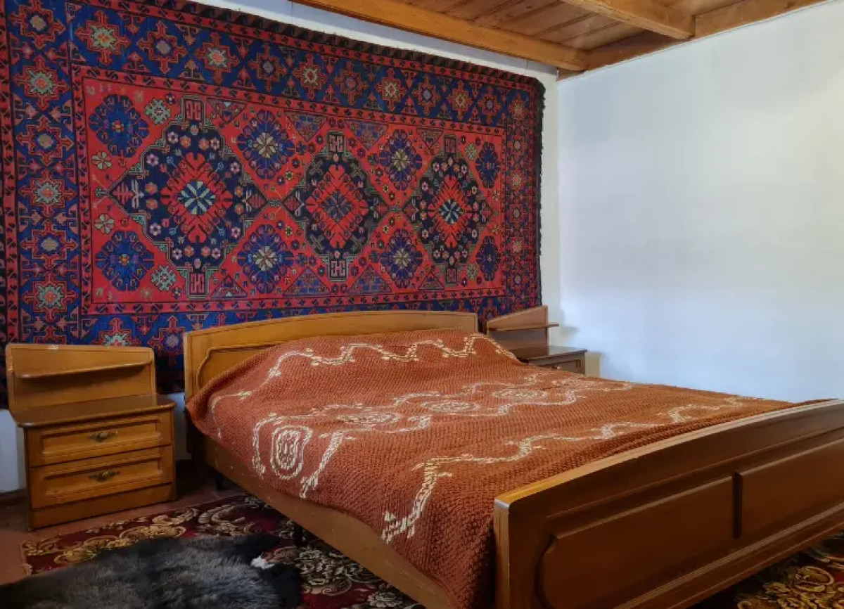 Бабушкин Этно Дом