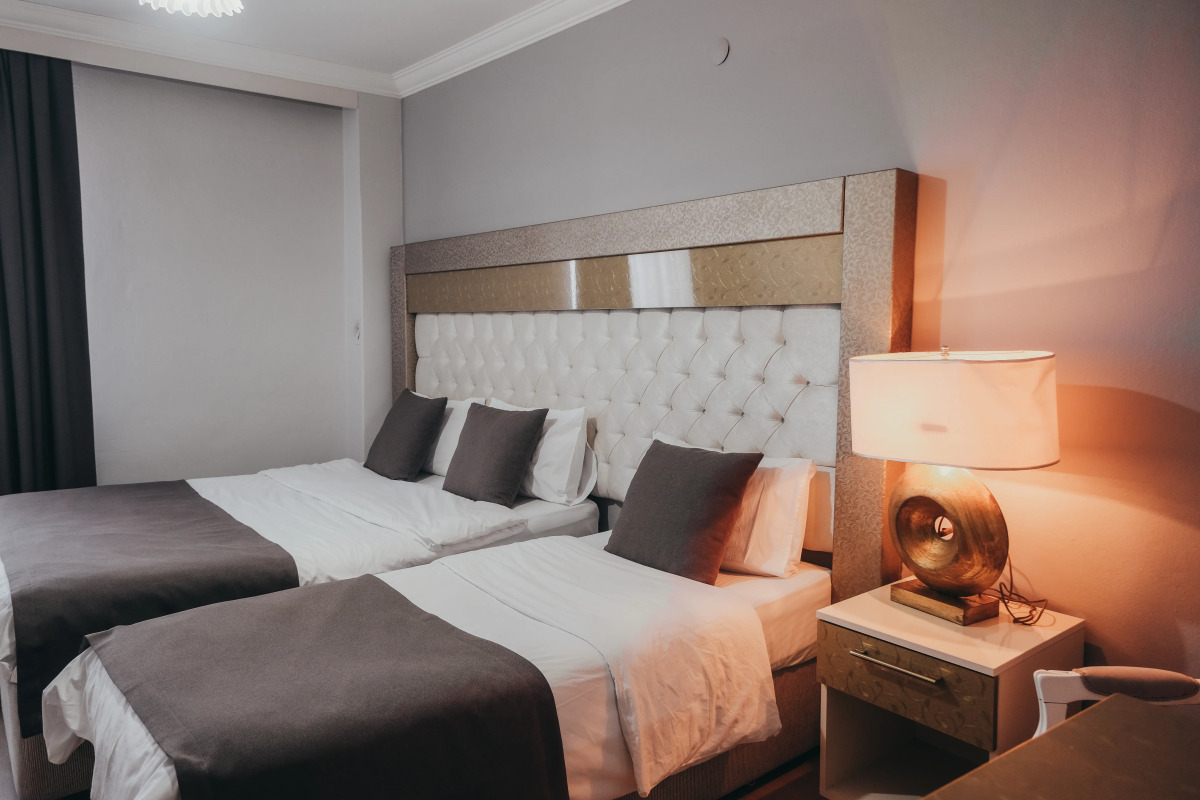 Ottoman Palace Hotel Edirne