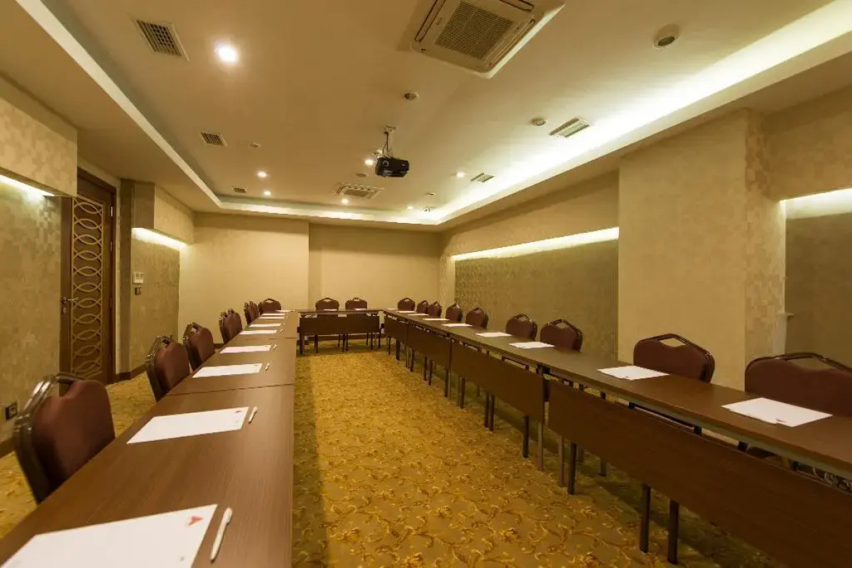 Antea Hotel - Special Class