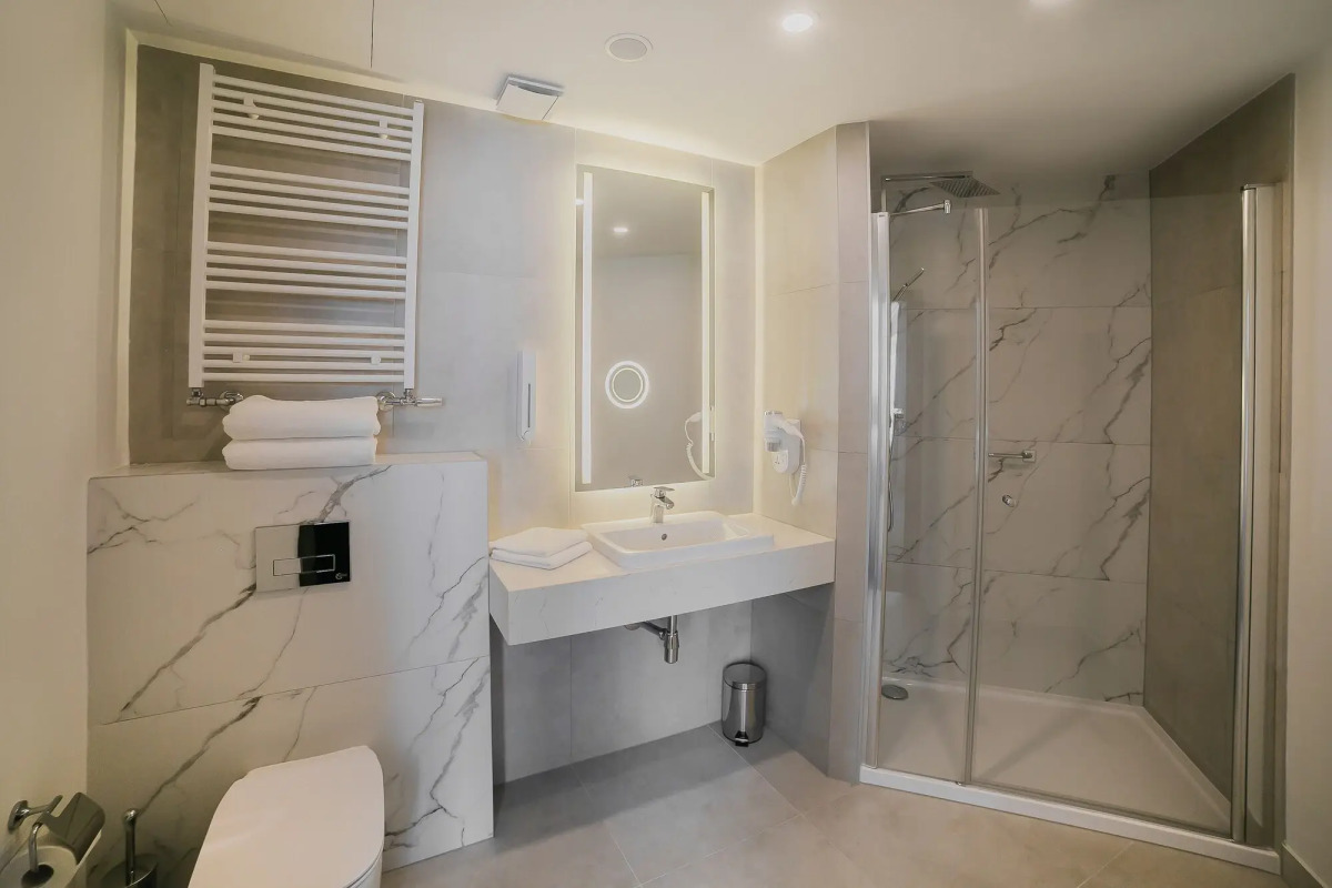 B&B Hotel Warsaw East