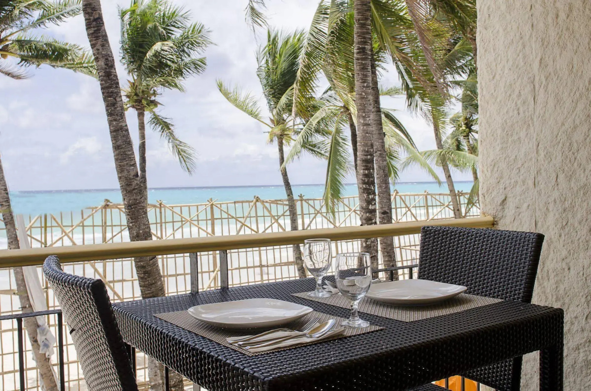 The Muse Hotel Boracay