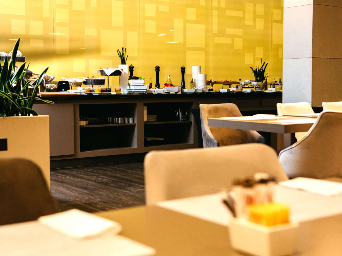 Q Hotel Plus Wroclaw