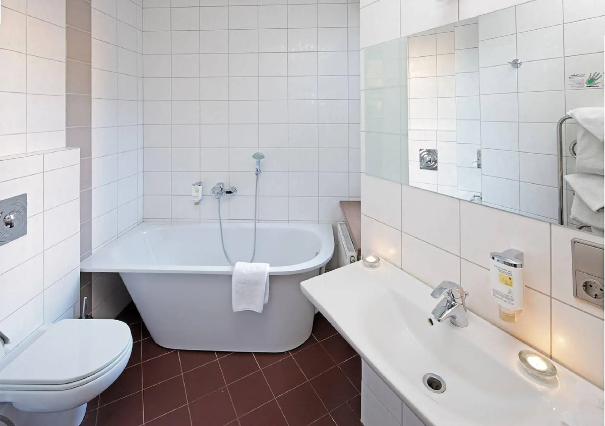 Rixwell Terrace Design Hotel