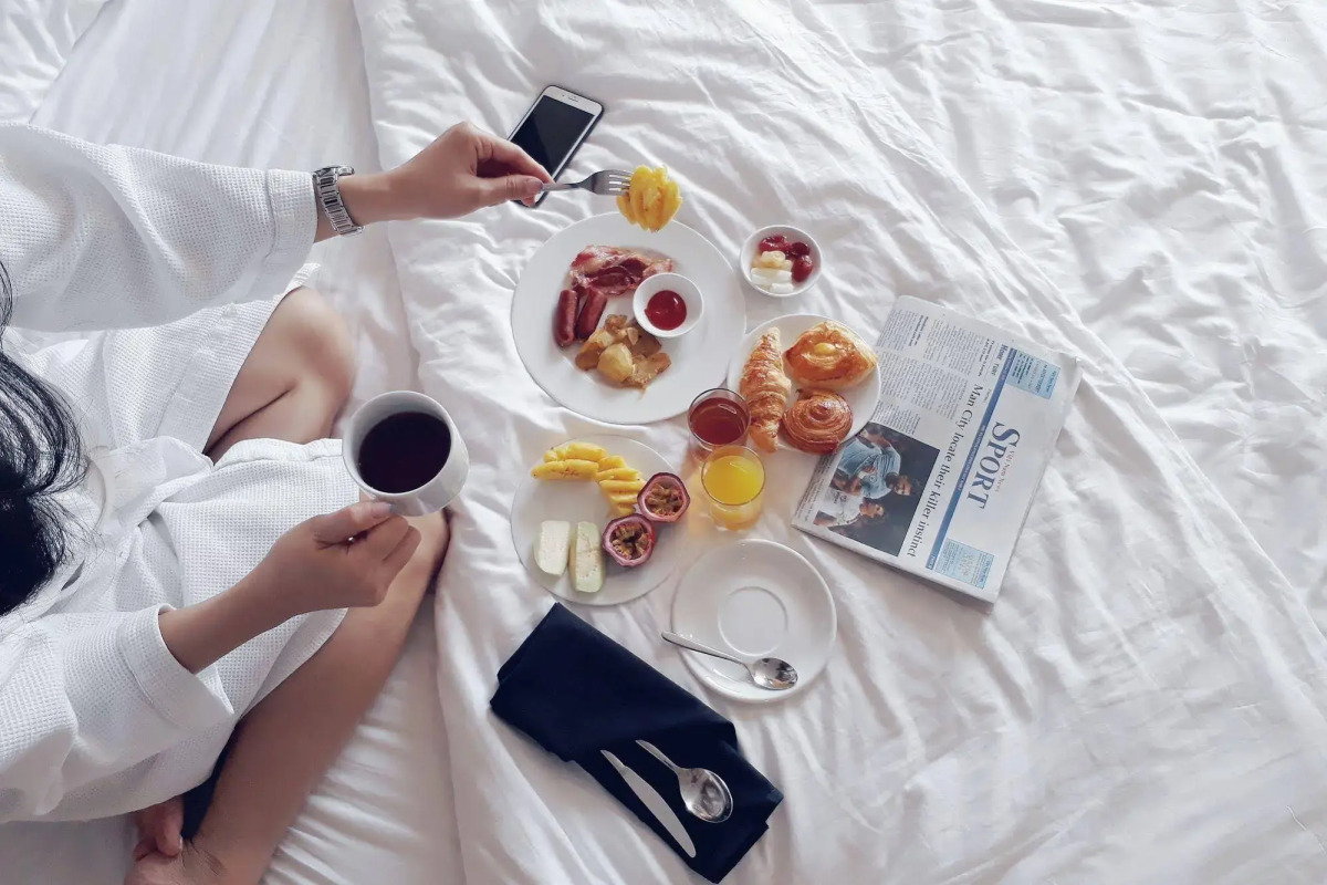 The Ann Hanoi Hotel & Spa