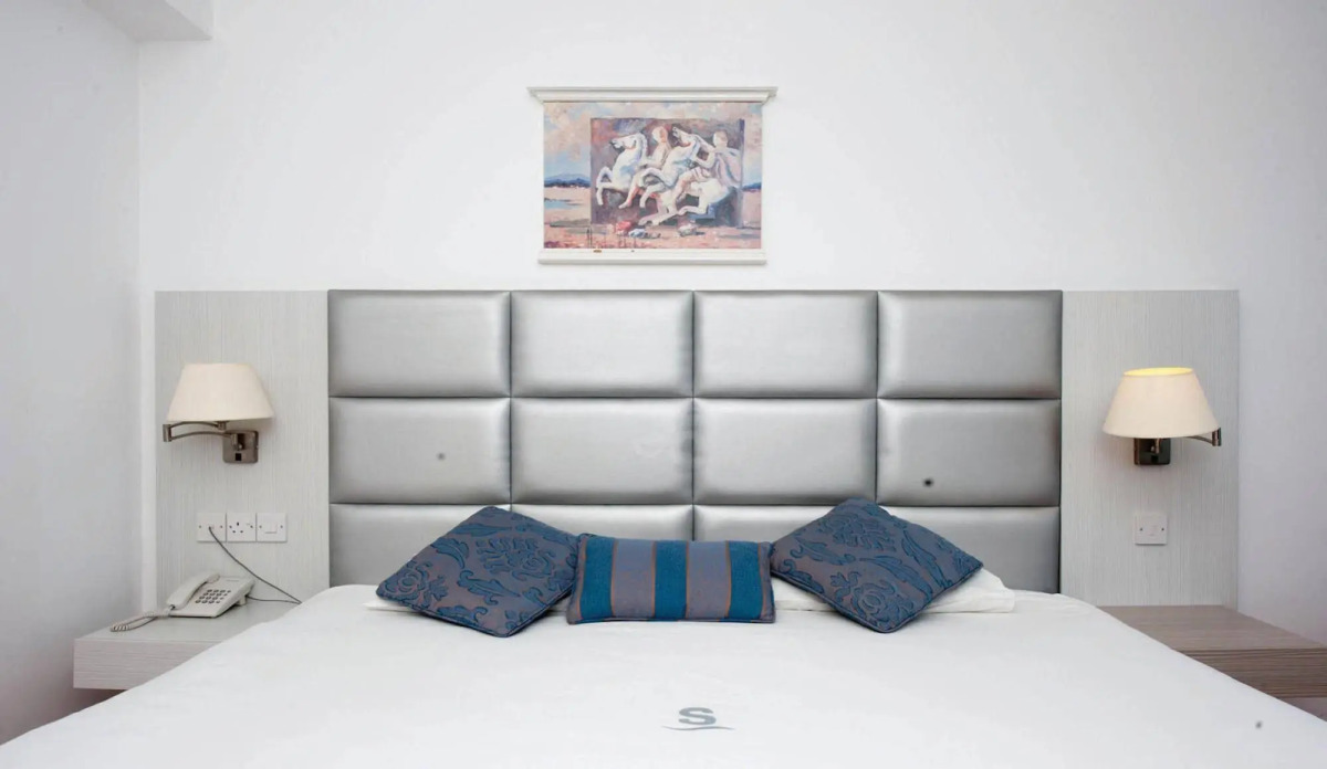 Silver Sands Beach Hotel