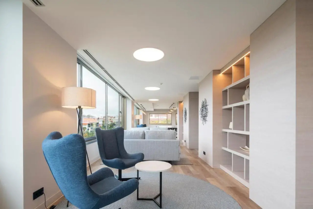 Aparthotel Attica 21 As Galeras