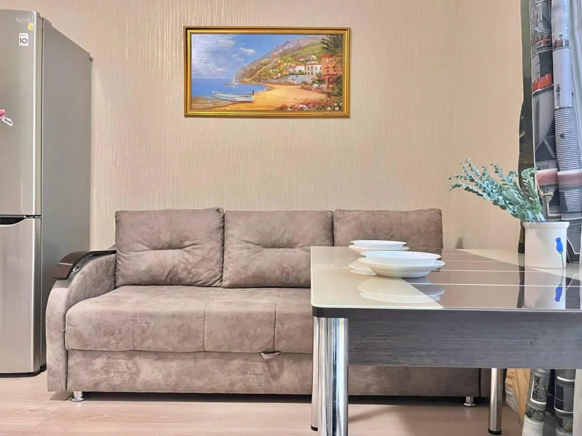 Апарт Гулливер на улице Революции 52Б