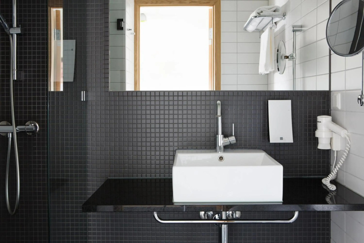 Comfort Hotel RunWay