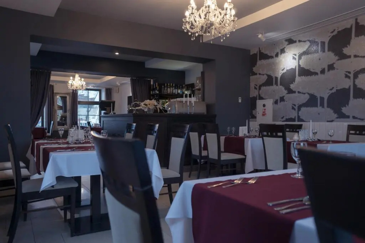 Отель Old Mill Comfort