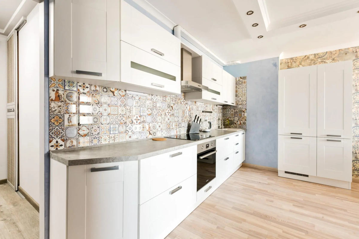 Апартаменты Laspace (Ласпейс)