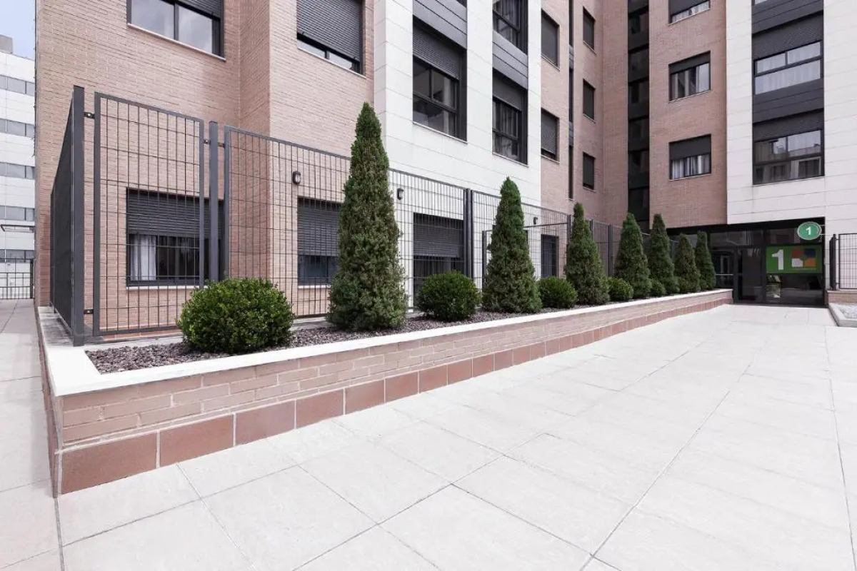 Compostela Suites Apartments