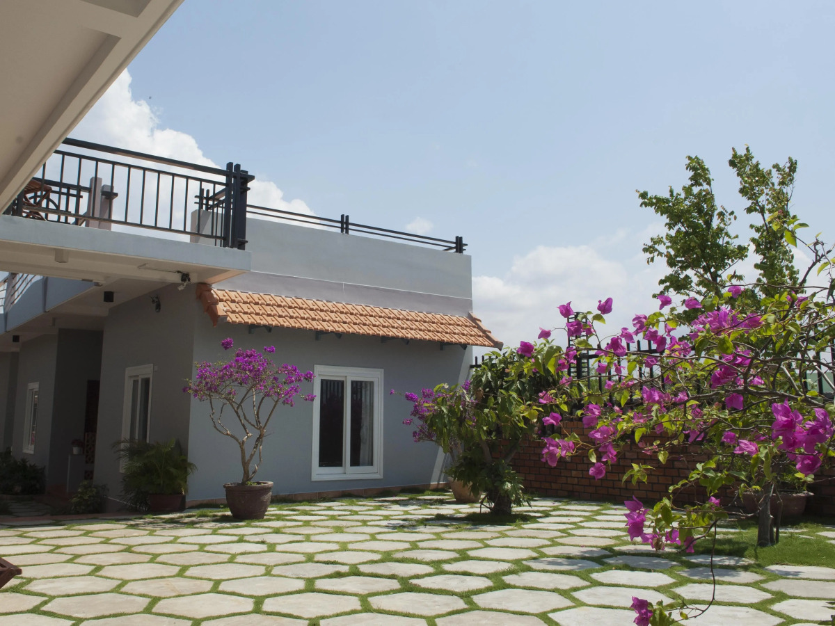 An Vinh - Analog House