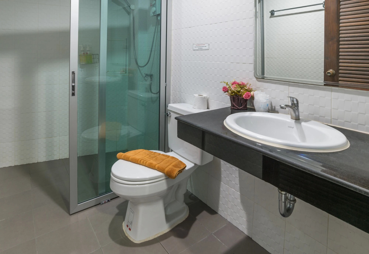 Lada Krabi Residence