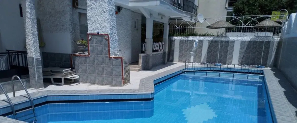 Villa Fortin Pansiyon