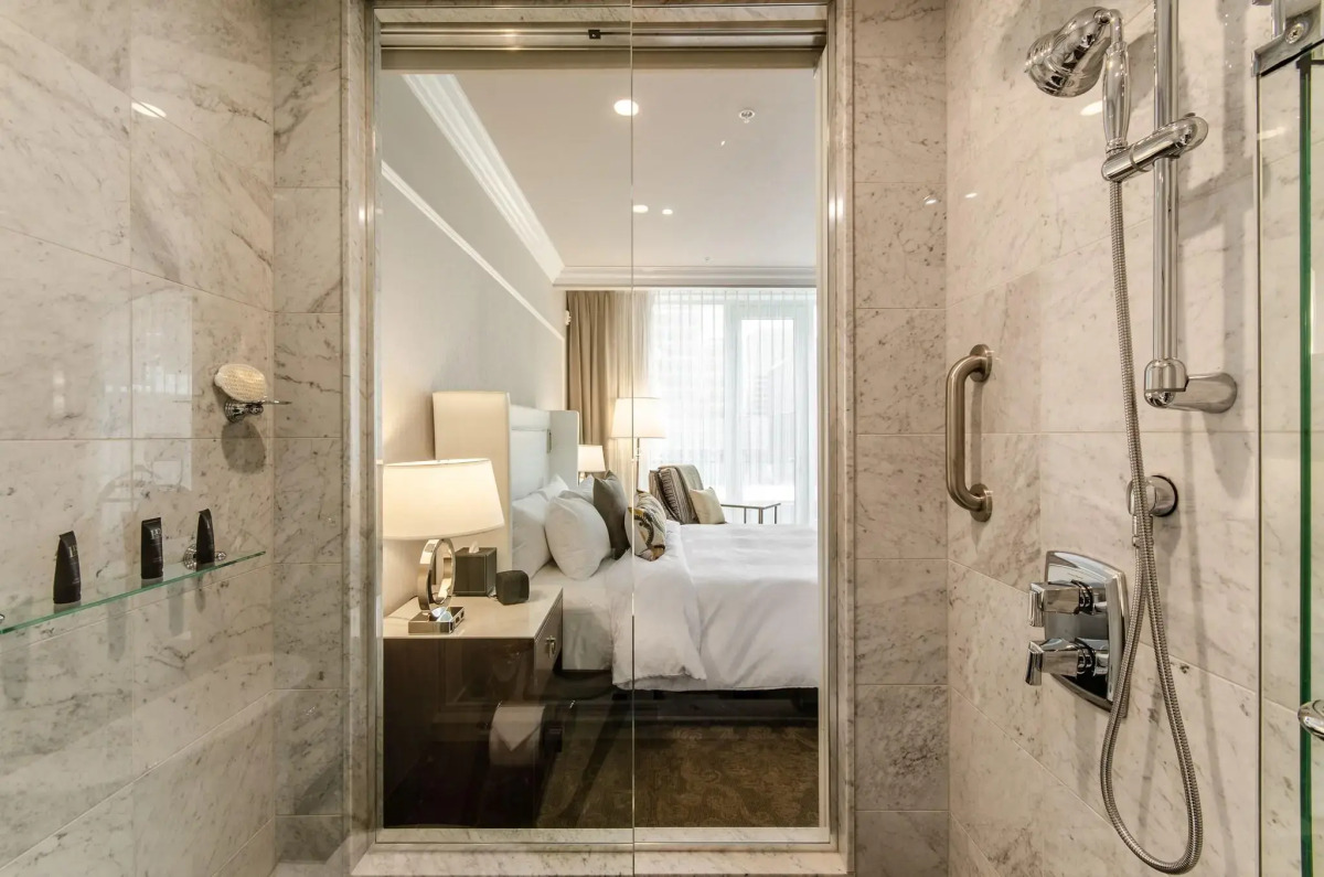 Hotel Birks Montreal