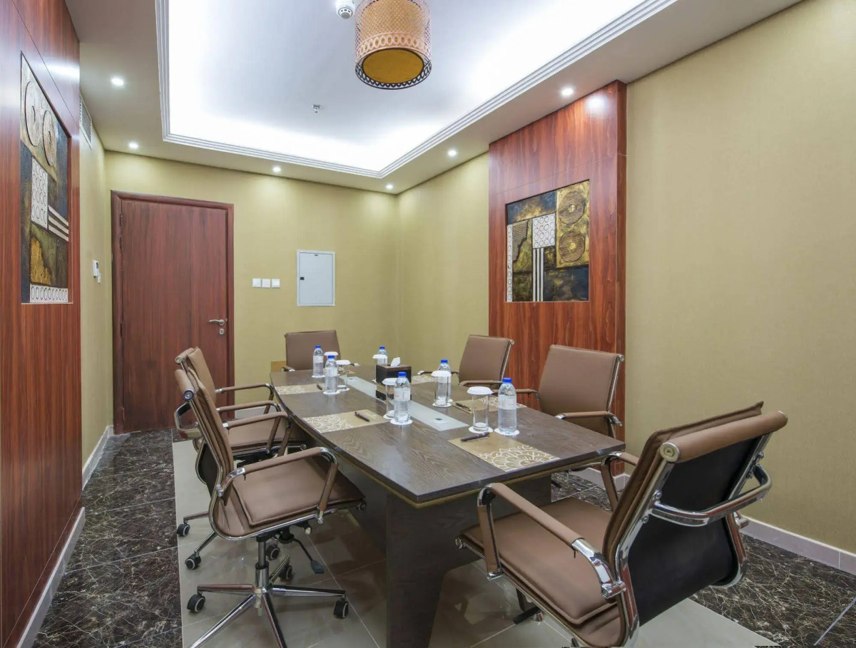 Royal Tulip Hotel, Dubai