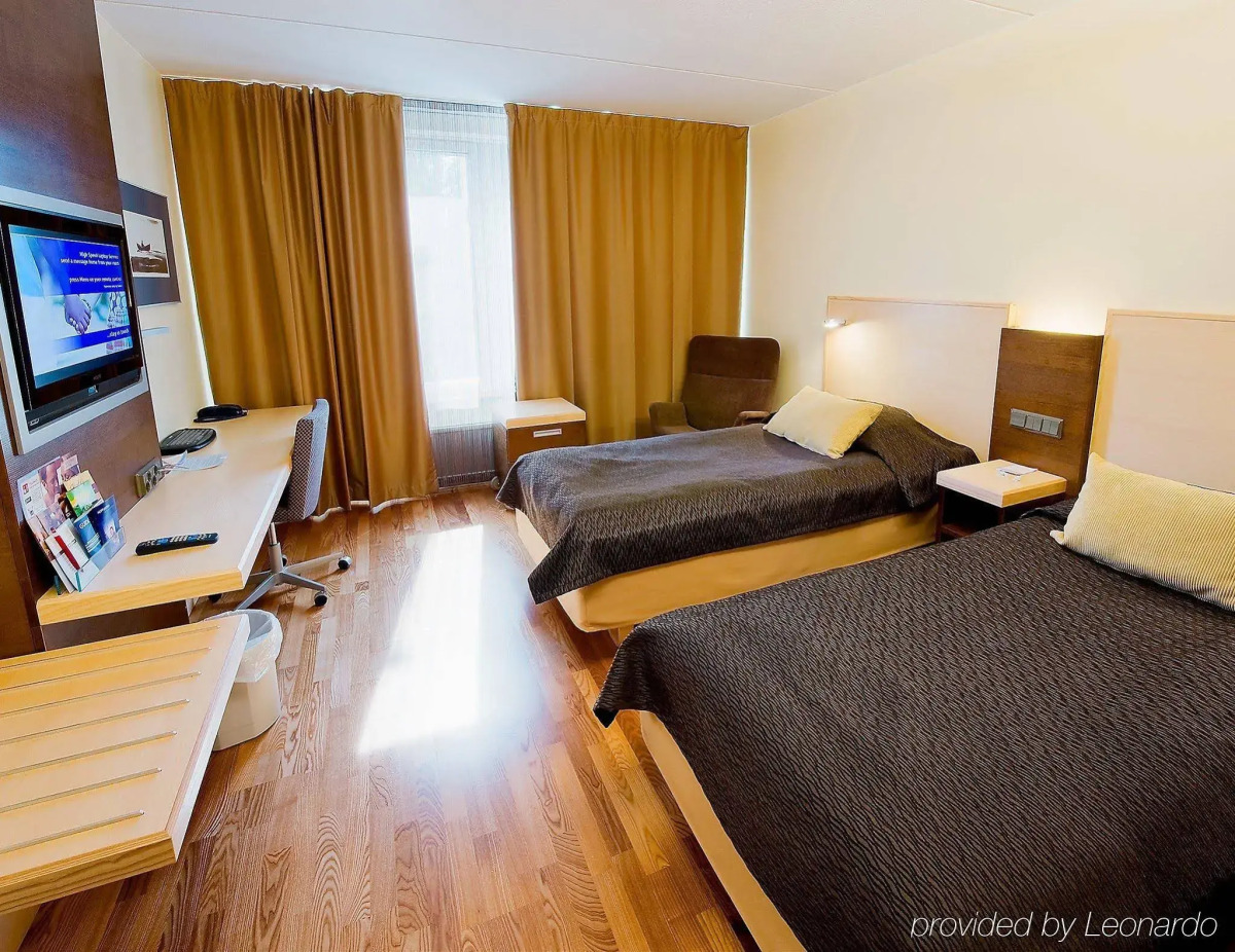 Original Sokos Hotel Vaakuna Kouvola