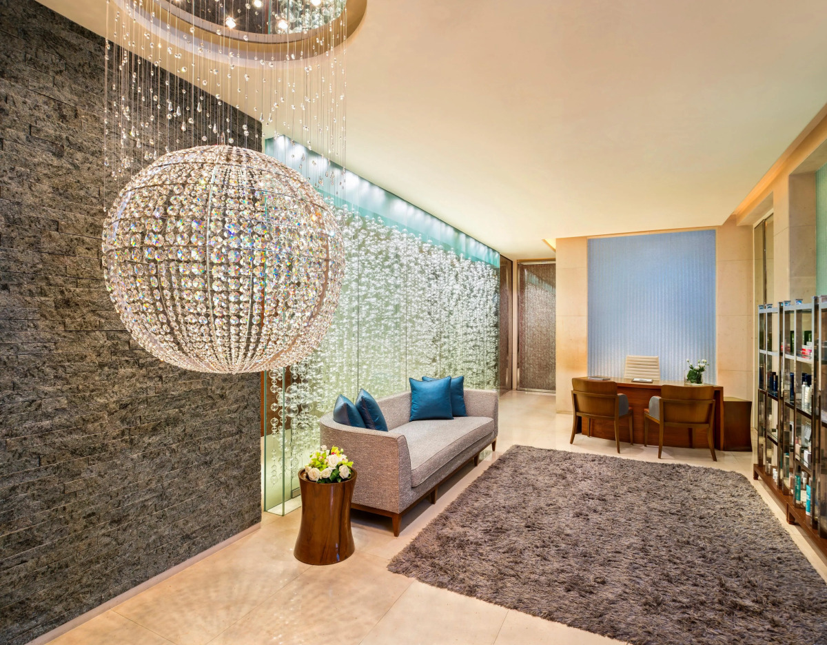 The St. Regis Singapore