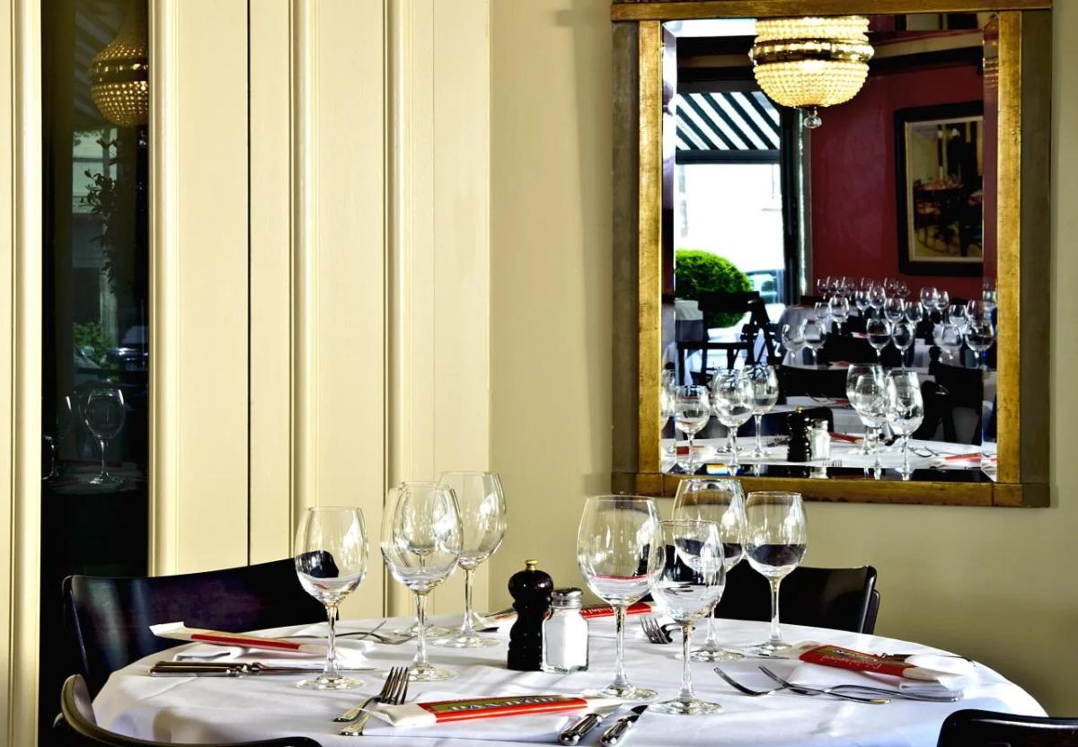 Boutique Hotel Seegarten