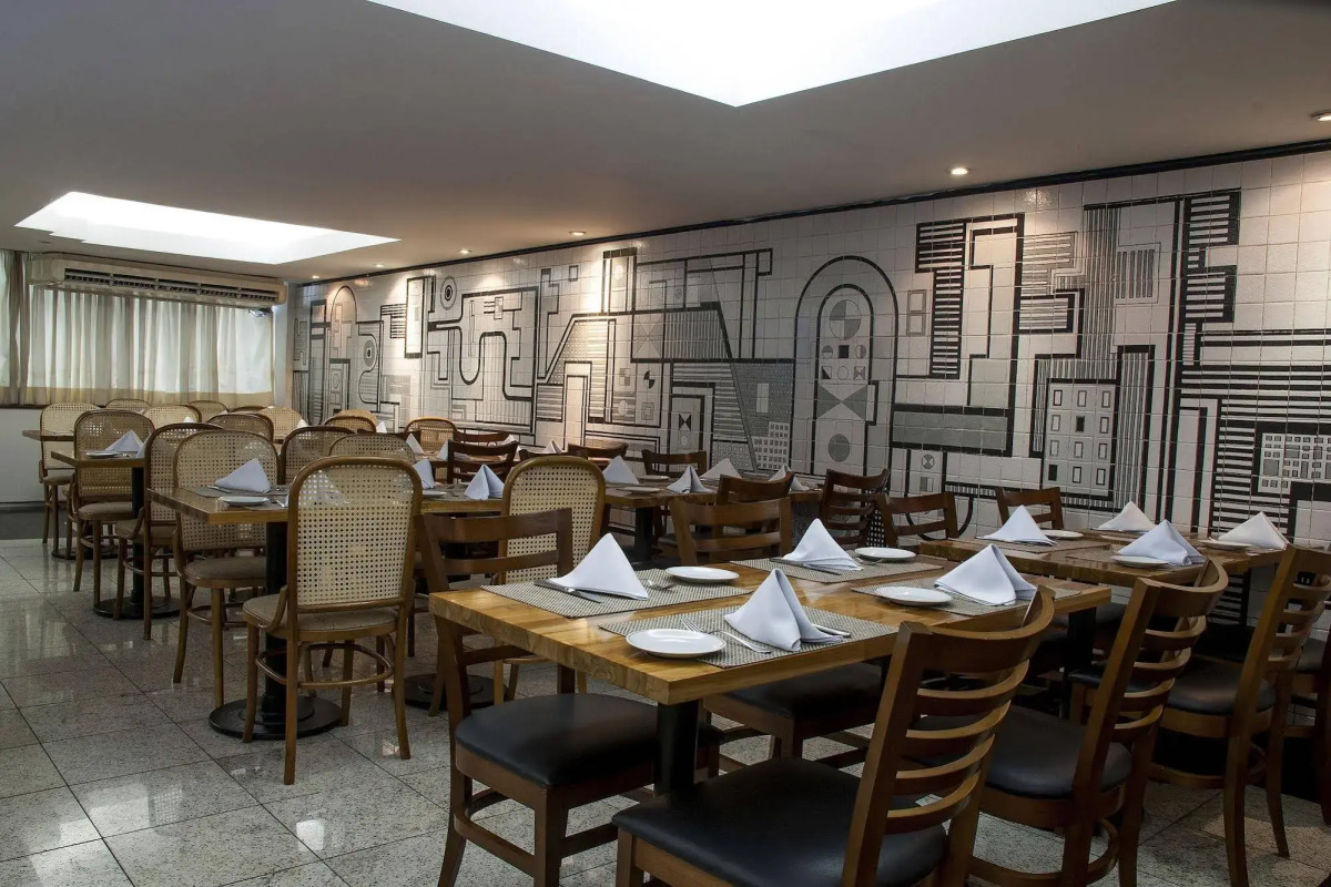 Américas Benidorm Hotel