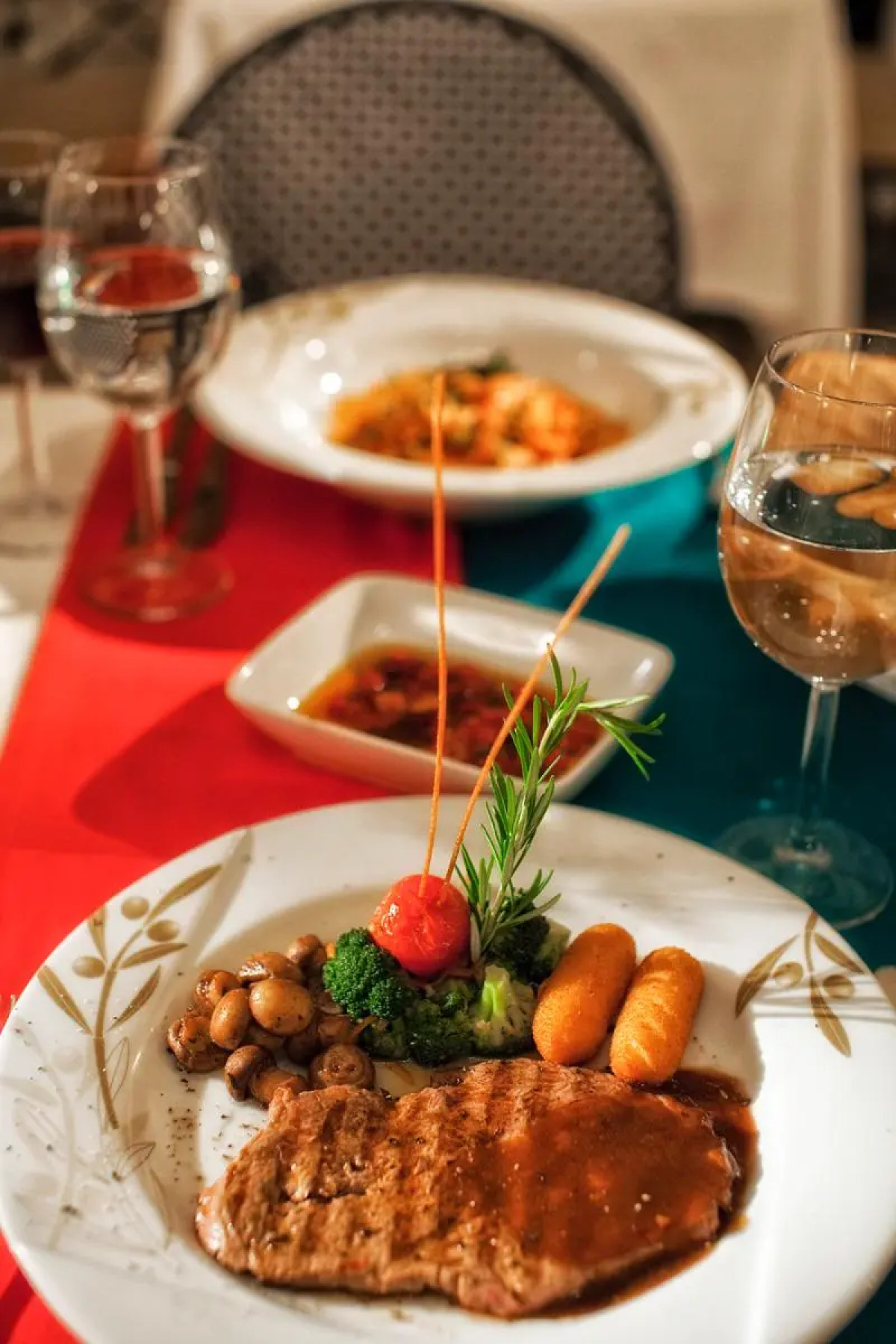 Selectum Colours Bodrum