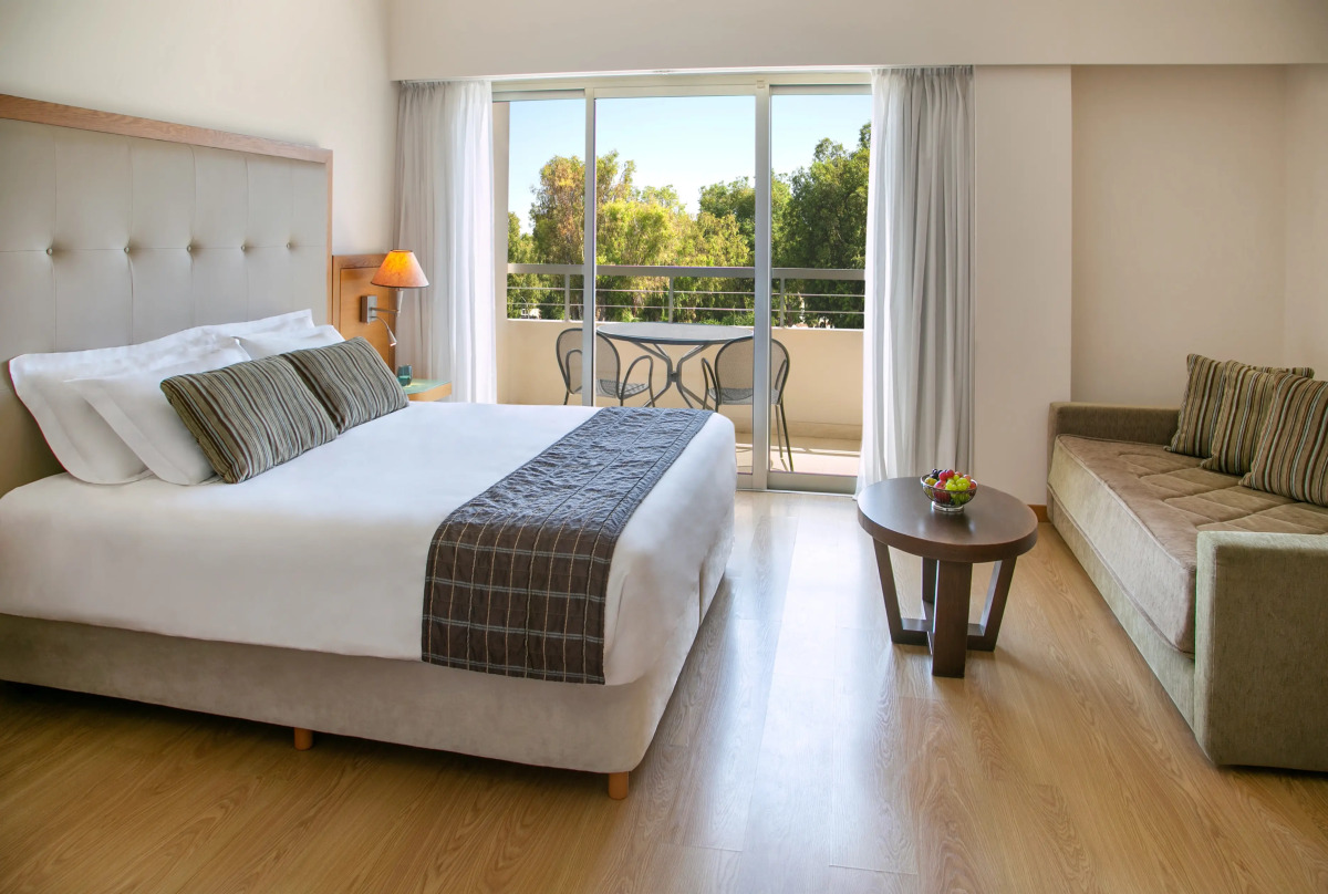 Atlantica Miramare Beach