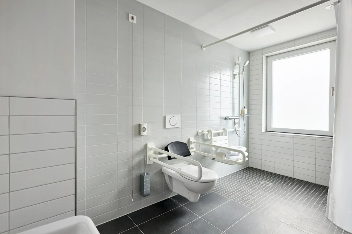 June Six Hotel Hannover City