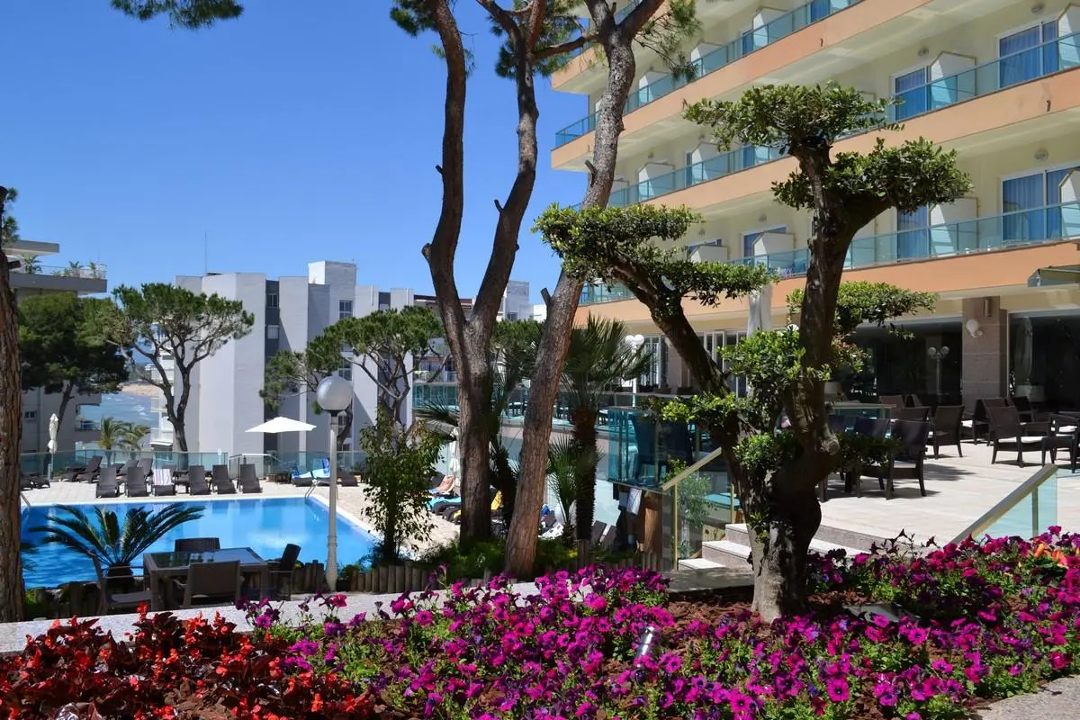 Отель Las Vegas