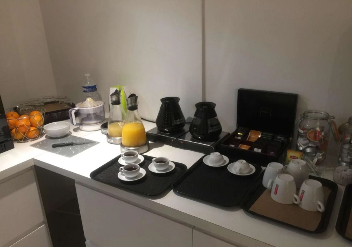 Hotel du Pin Nice Port