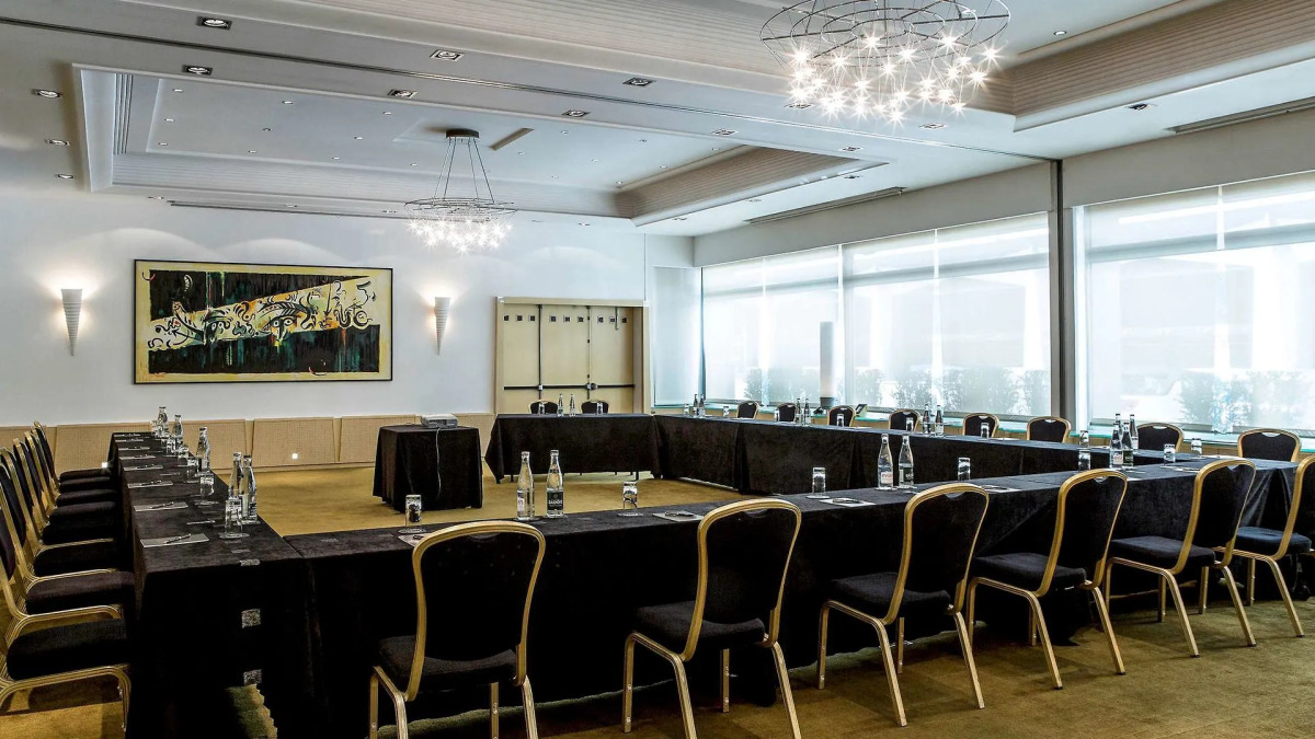 Sofitel Lyon Bellecour