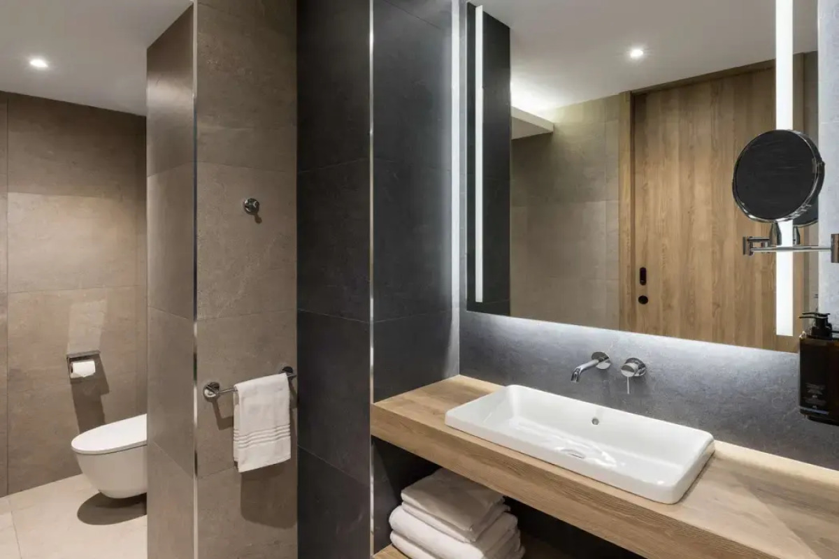 Отель Mercure Sofia City